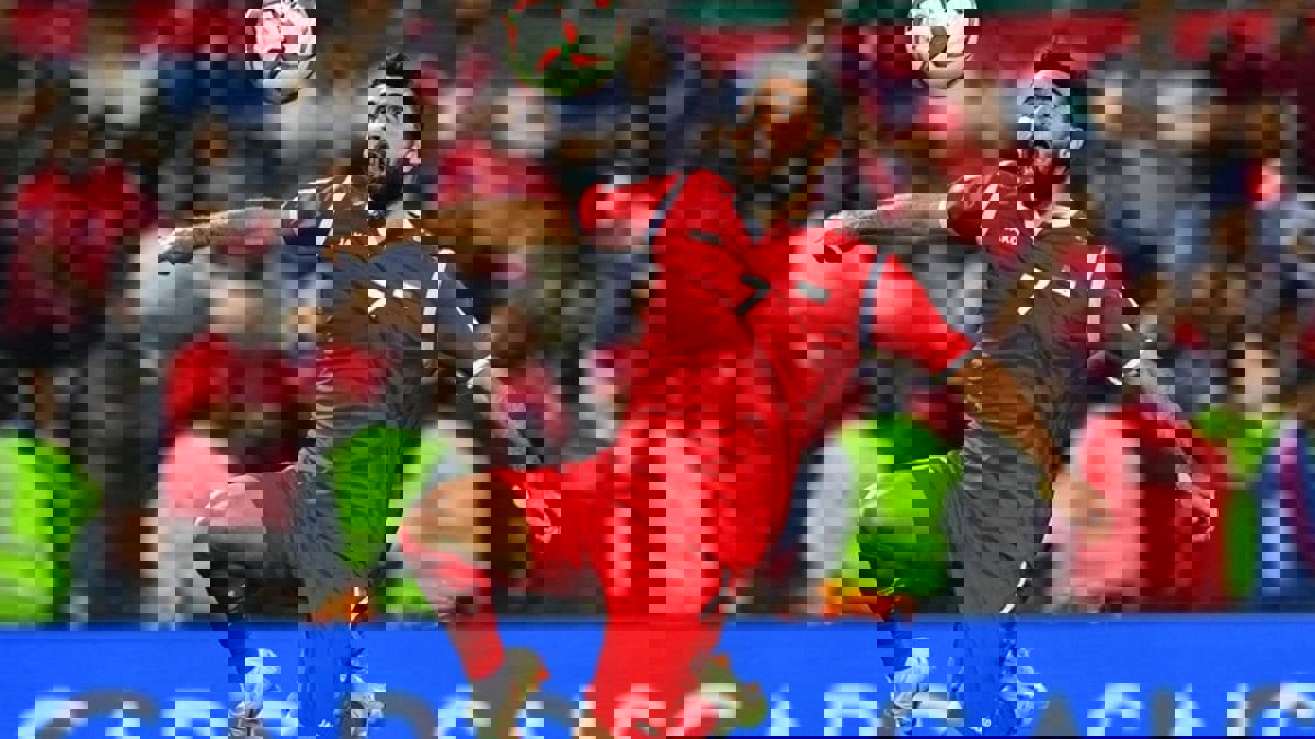 مشرف المنتخب السوري ردا على تصريحات خربين: معلول لم يسب أو يشتم