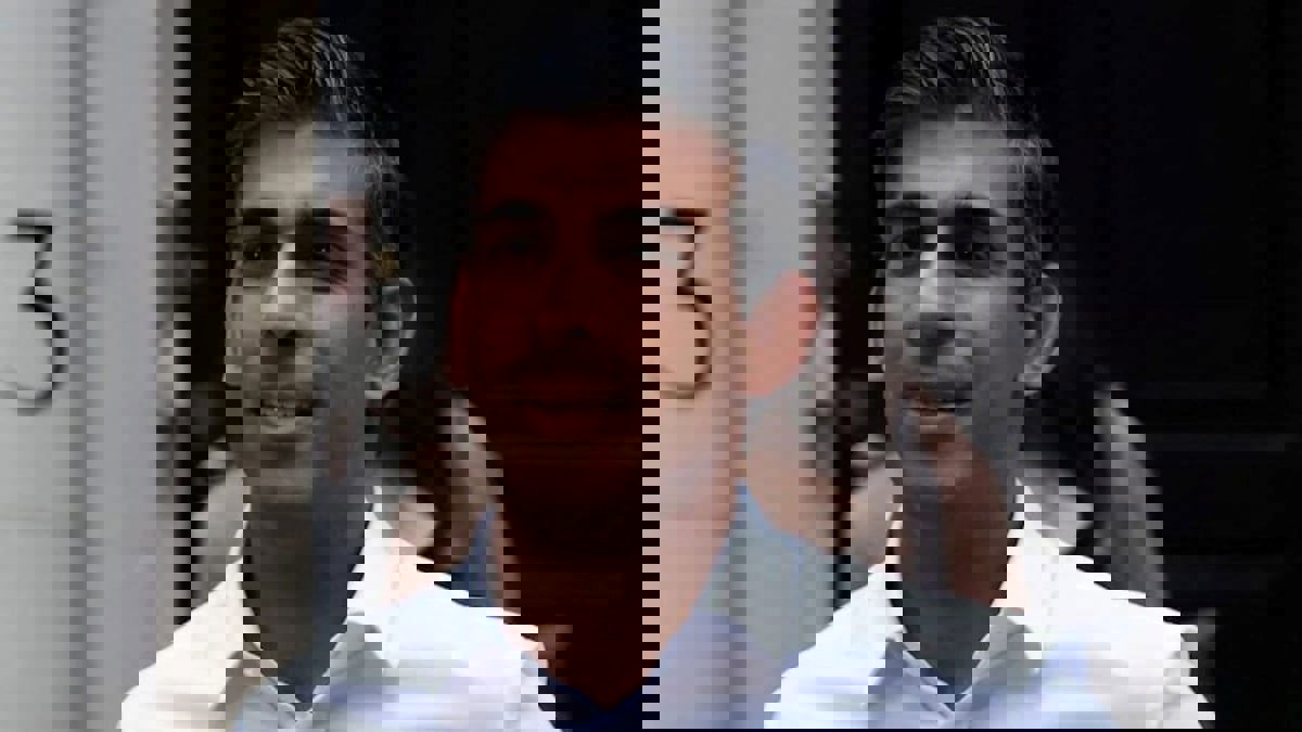 الاتحاد الأوروبي يطلب من ريشي سوناك الالتزام باتفاقات "بريكست"
