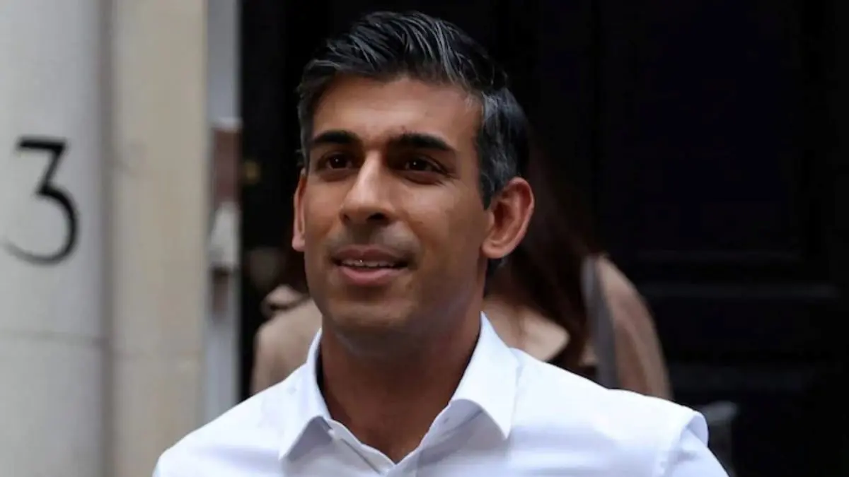 الاتحاد الأوروبي يطلب من ريشي سوناك الالتزام باتفاقات "بريكست"
