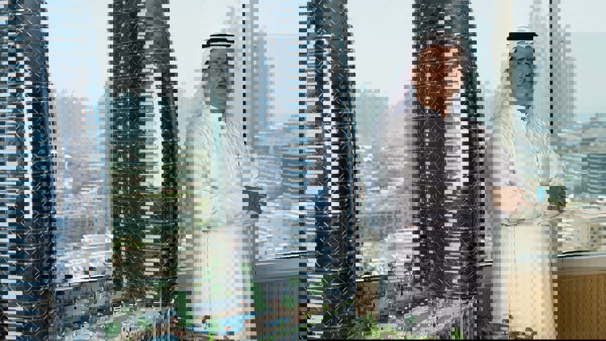 مؤسس داماك يرجئ عرضا لإلغاء إدراج الشركة انتظارا لمراجعة تنظيمية