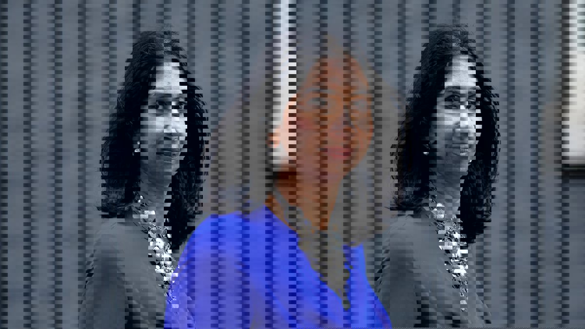 بريطانيا.. وزيرة من أصول مهاجرة تثير جدلًا بتصريحات ضد اللاجئين