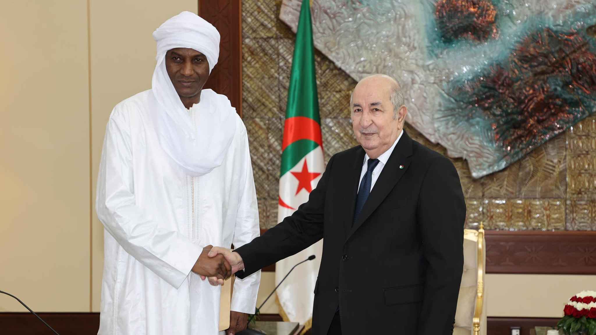 بعد خلافاتها مع مالي.. سعي جزائري لتعزيز التقارب مع النيجر