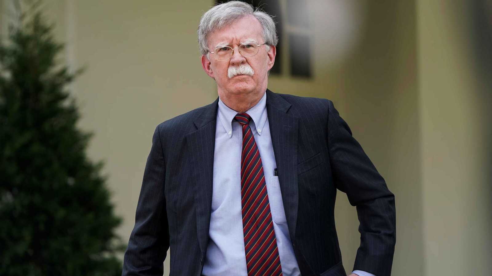 قضية جون بولتون.. أزمة الوثائق السرية الأمريكية تعود إلى الواجهة