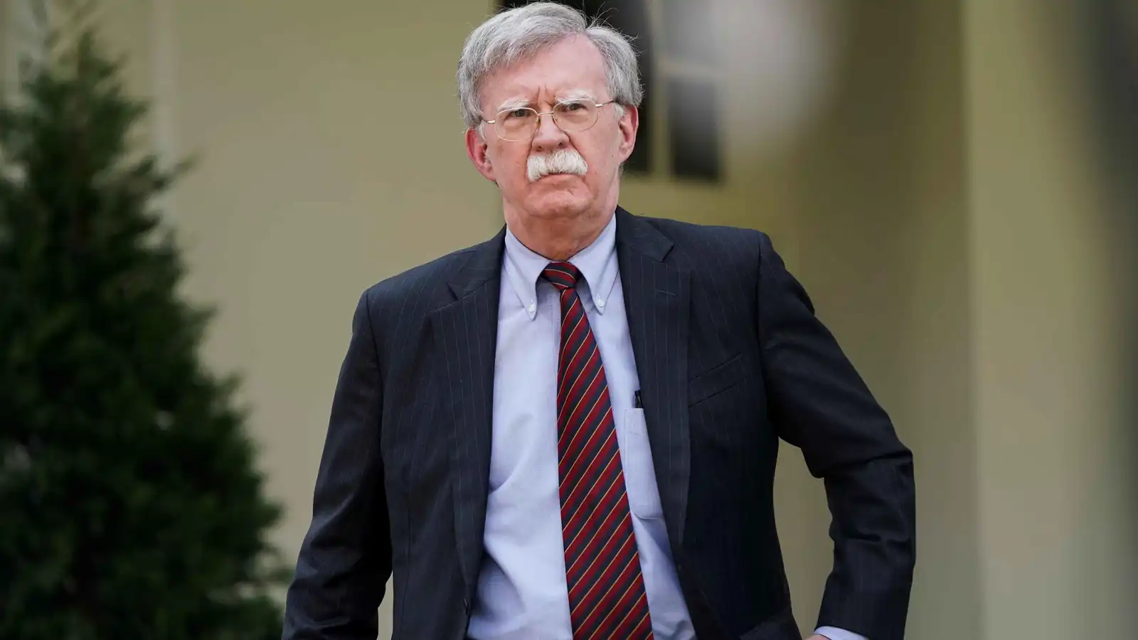 قضية جون بولتون.. أزمة الوثائق السرية الأمريكية تعود إلى الواجهة