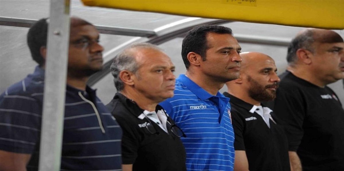 مصر.. مؤمن سليمان مديرًا فنيًا للزمالك الموسم المقبل