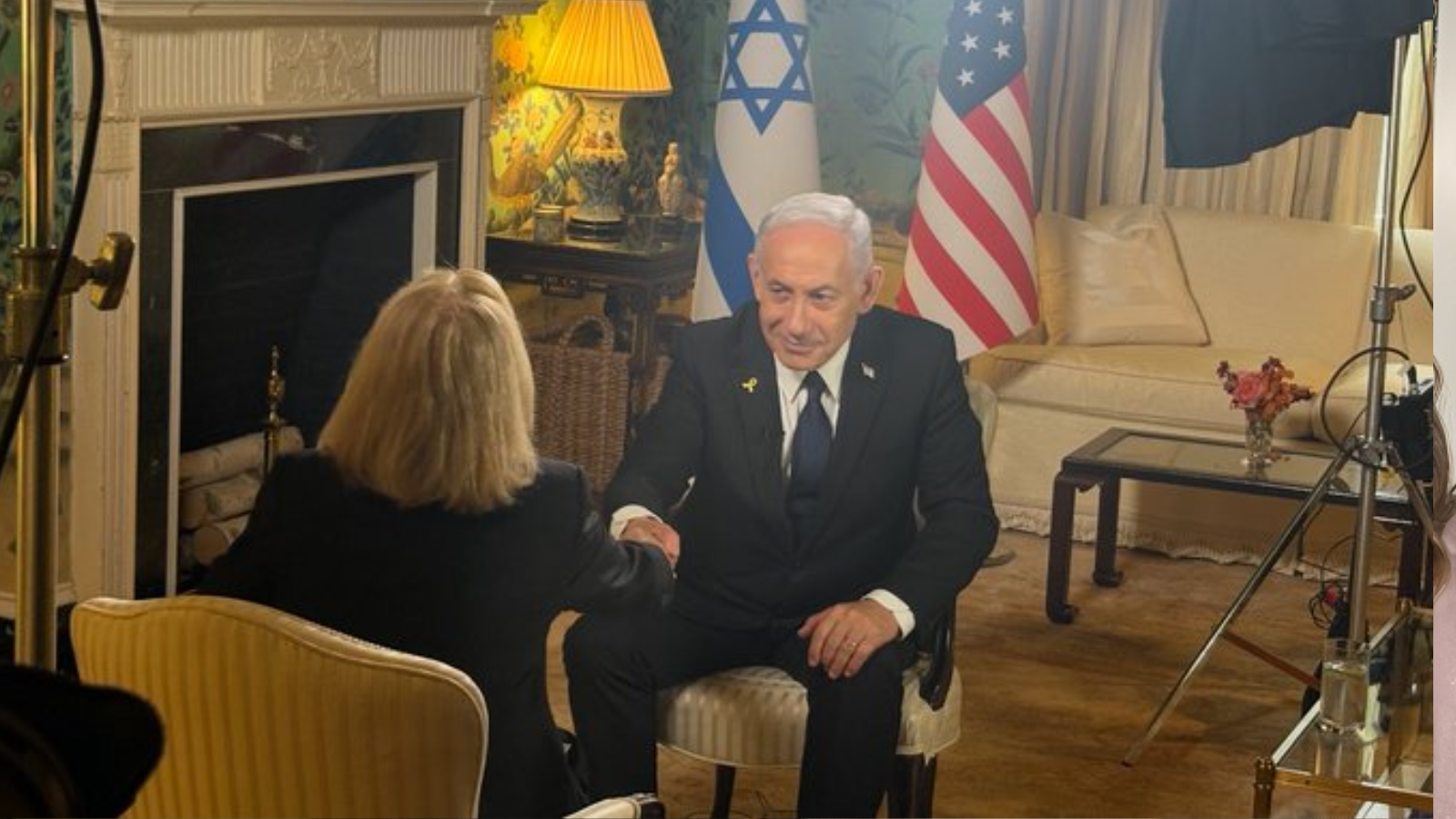 نتنياهو: نقترب من هدنة مؤقتة مع حماس