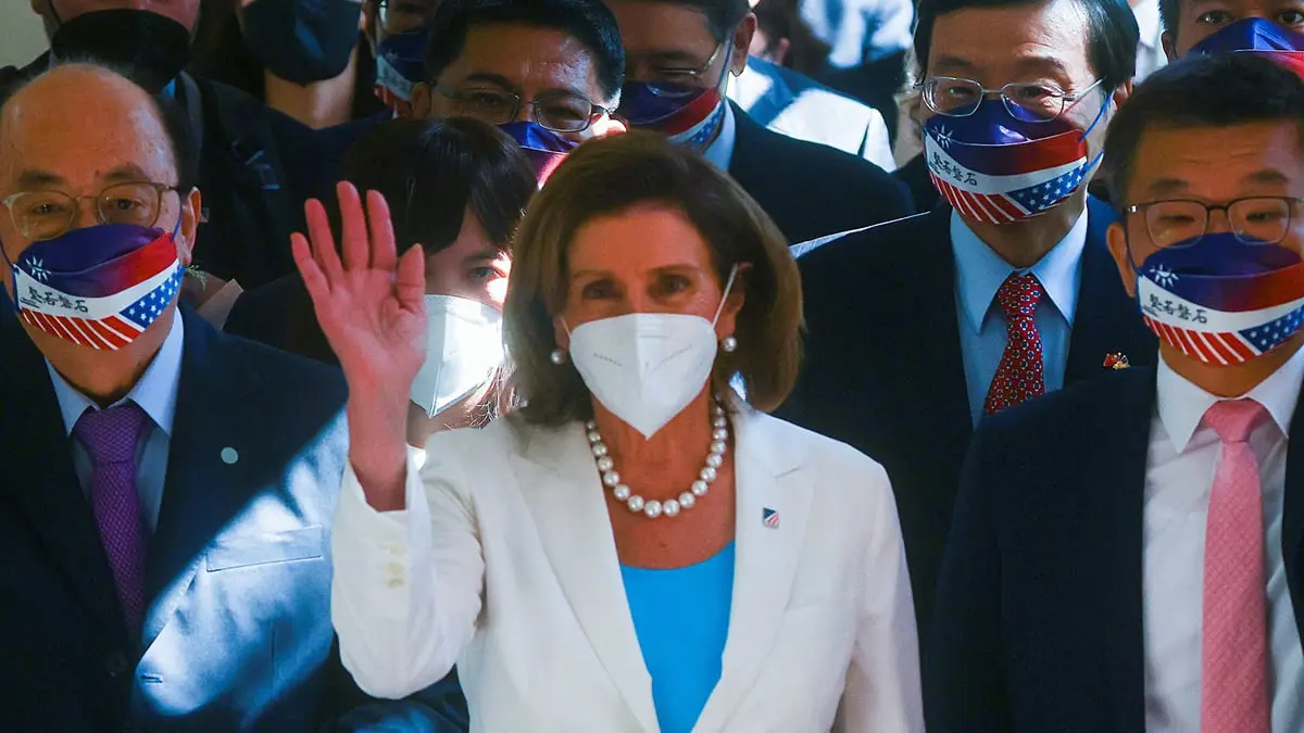 الصين تضع شرطاً على الولايات المتحدة قبل محادثات المناخ