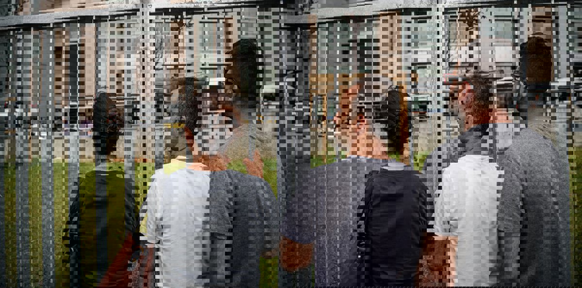 تركيا تفرج عن أقارب موظف بالقنصلية الأمريكية تتهمه بالعمل لصالح "غولن"