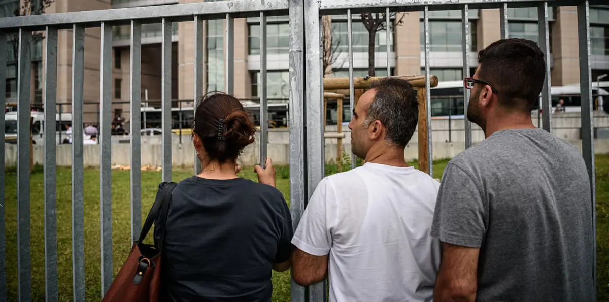 تركيا تفرج عن أقارب موظف بالقنصلية الأمريكية تتهمه بالعمل لصالح "غولن"