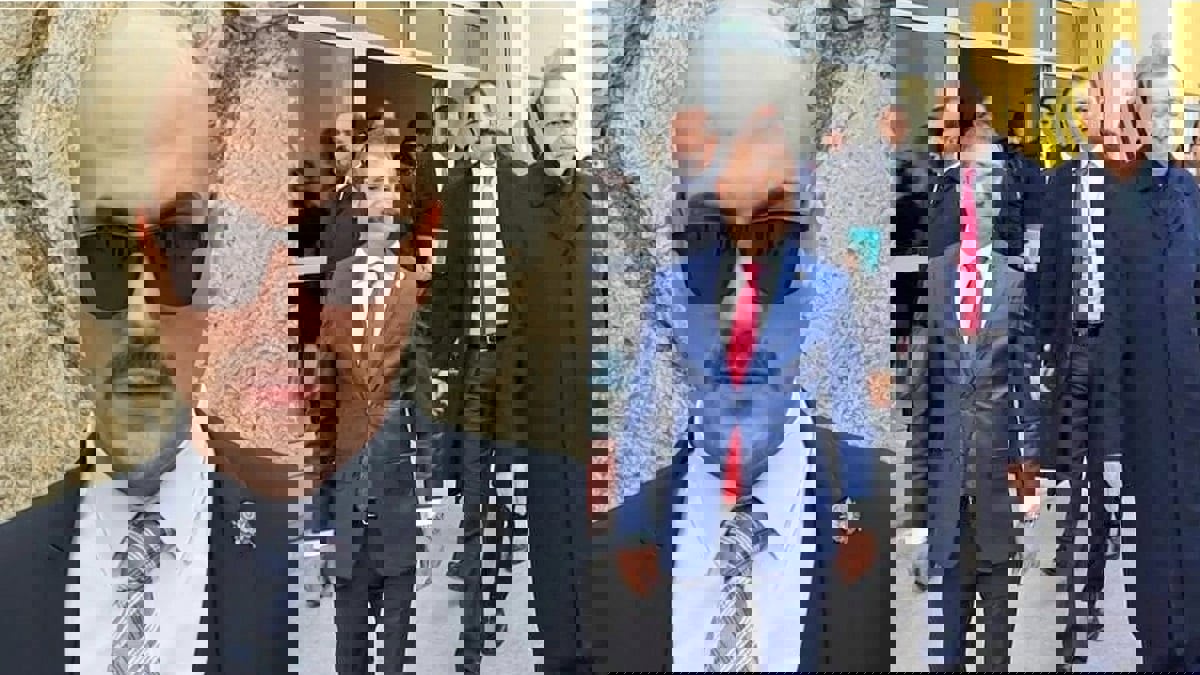 وثائق تتهم محافظ البنك المركزي التركي الجديد بتبييض أموال المافيا والجريمة المنظمة