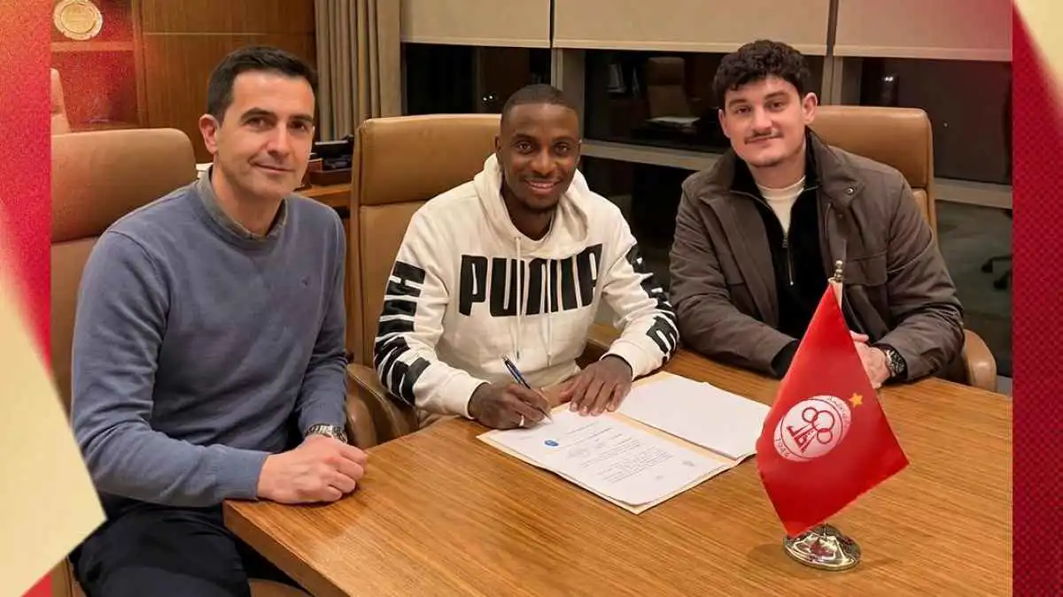 نادي الاتحاد الليبي يضم رسميا مهاجم الوداد المغربي