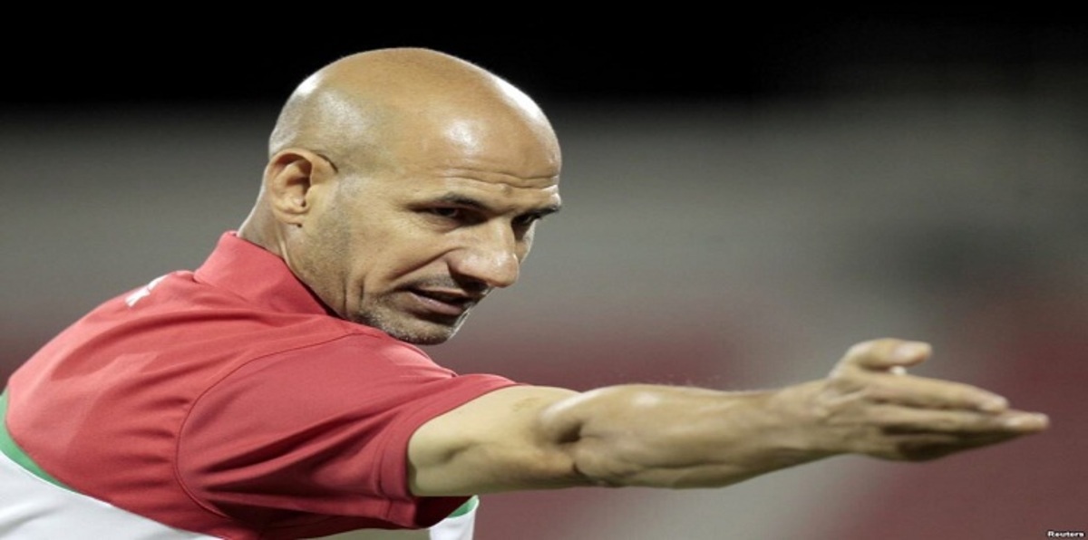 مدرب العراق: عقدي مستمر لـ4 سنوات ولن أتنازل عن الشرط الجزائي