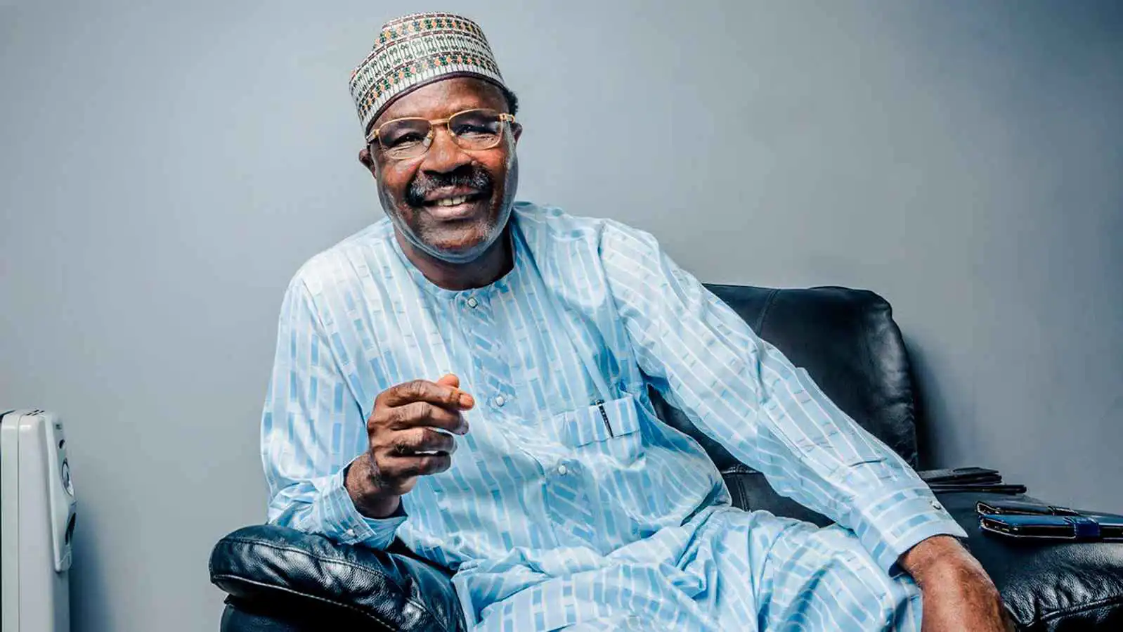 هل ينجح "دانبولو" في احتواء تداعيات انقسام خلفته انتخابات الكاميرون؟