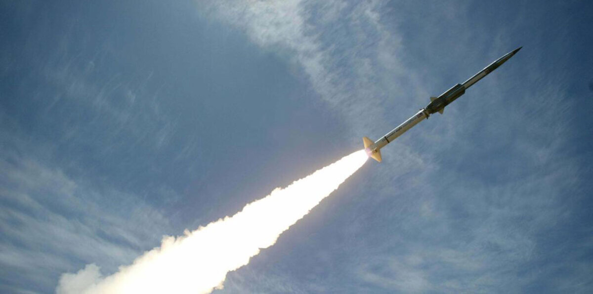 كوريا الشمالية تطلق صواريخ باليستية جديدة