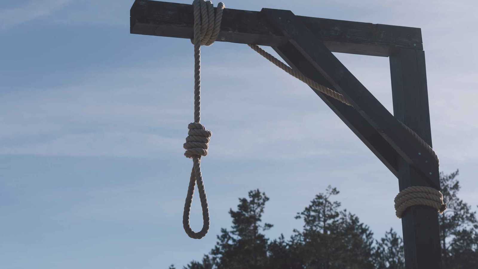 بعد 4 سنوات سجناً.. تنفيذ حكم الإعدام بحق "سفاح الإسماعيلية"