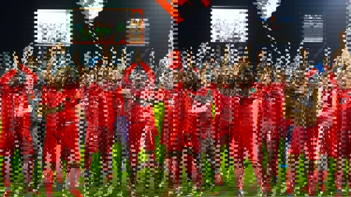 ترودو وصفها بالفكرة السيئة.. إلغاء مباراة ودية بين كندا وإيران