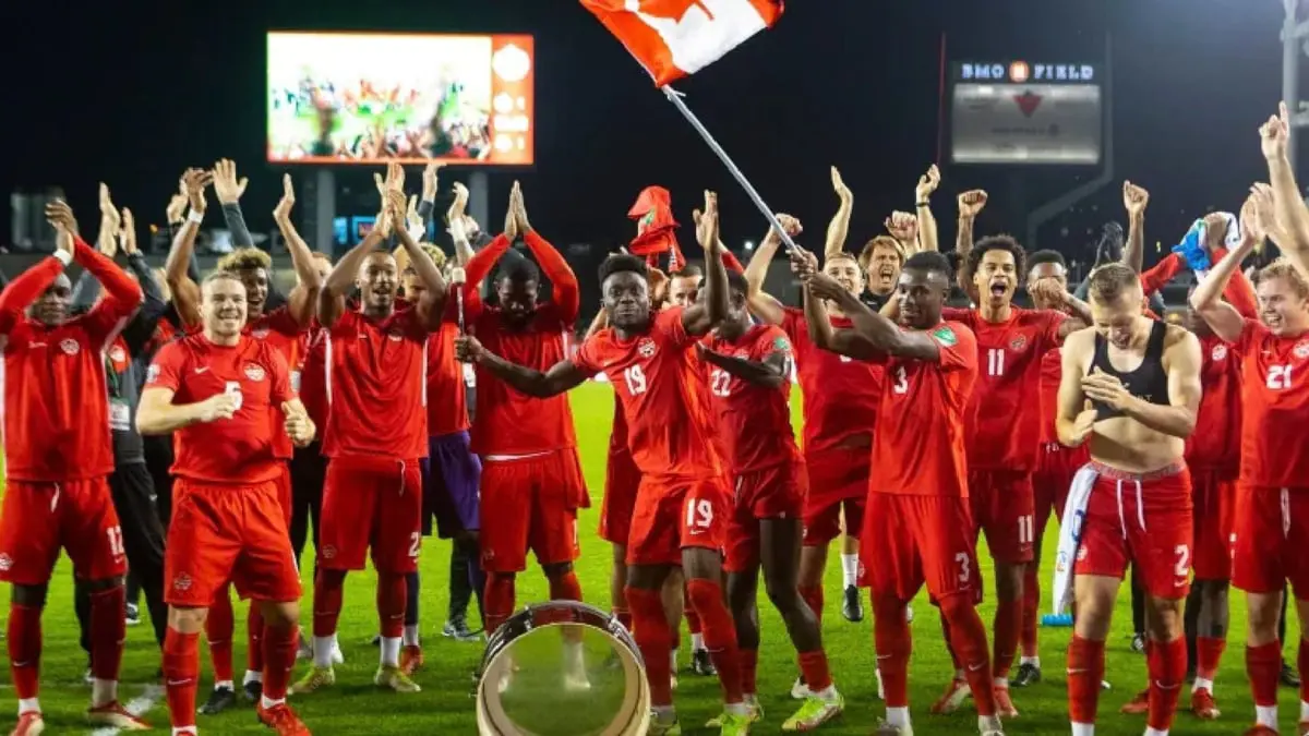 ترودو وصفها بالفكرة السيئة.. إلغاء مباراة ودية بين كندا وإيران