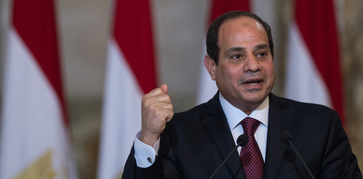 بعد اعتقال قياداتها.. المعارضة المصرية تطالب السيسي بالتدخل