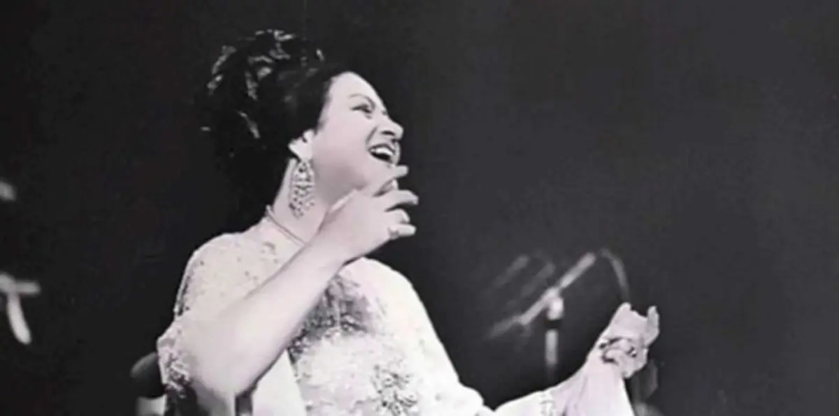 في ذكرى رحيلها.. أغاني أم كلثوم الأعلى مبيعاً في العالم العربي