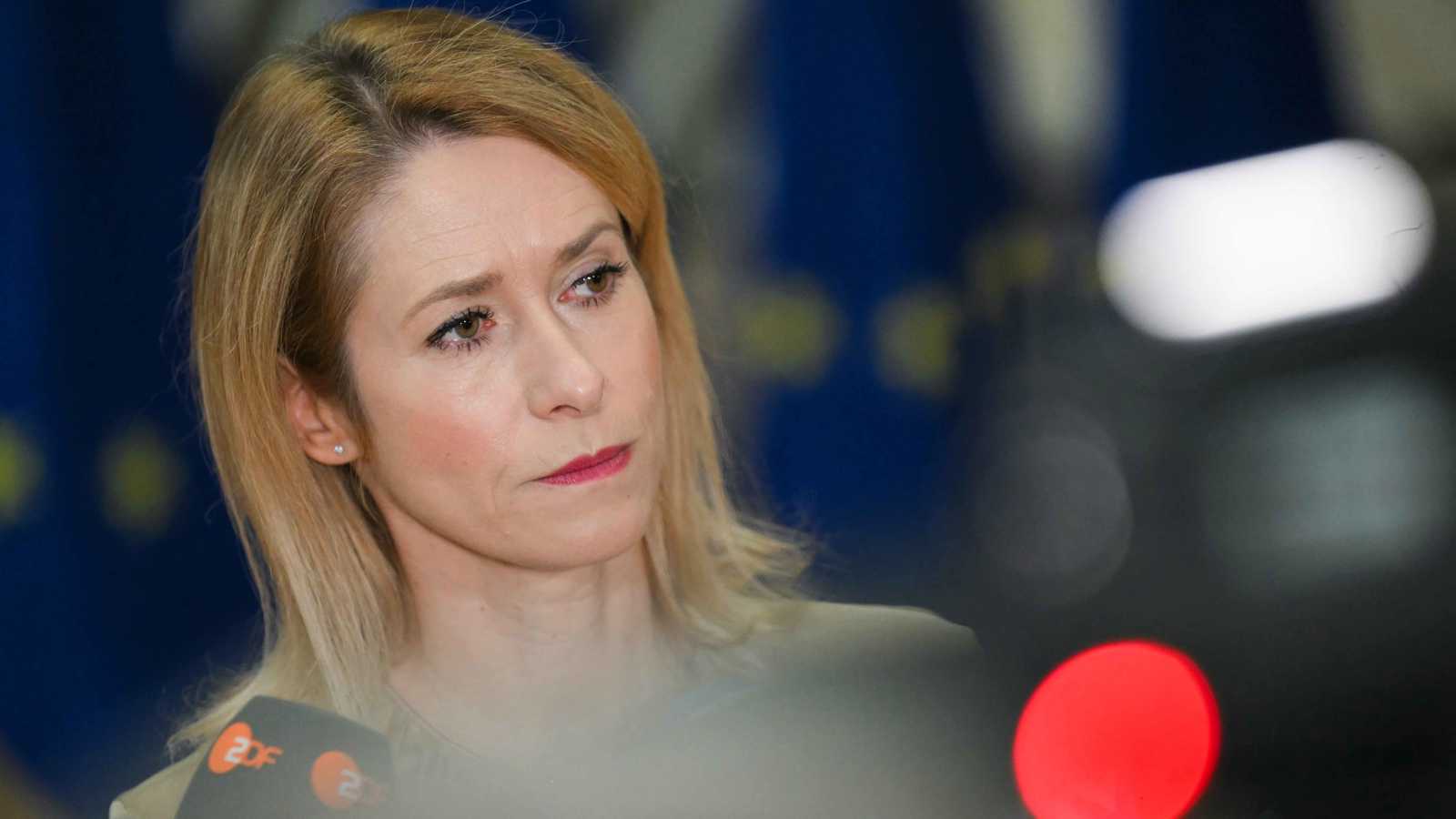 الاتحاد الأوروبي يحدد شرط نجاح خطة السلام بين روسيا وأوكرانيا