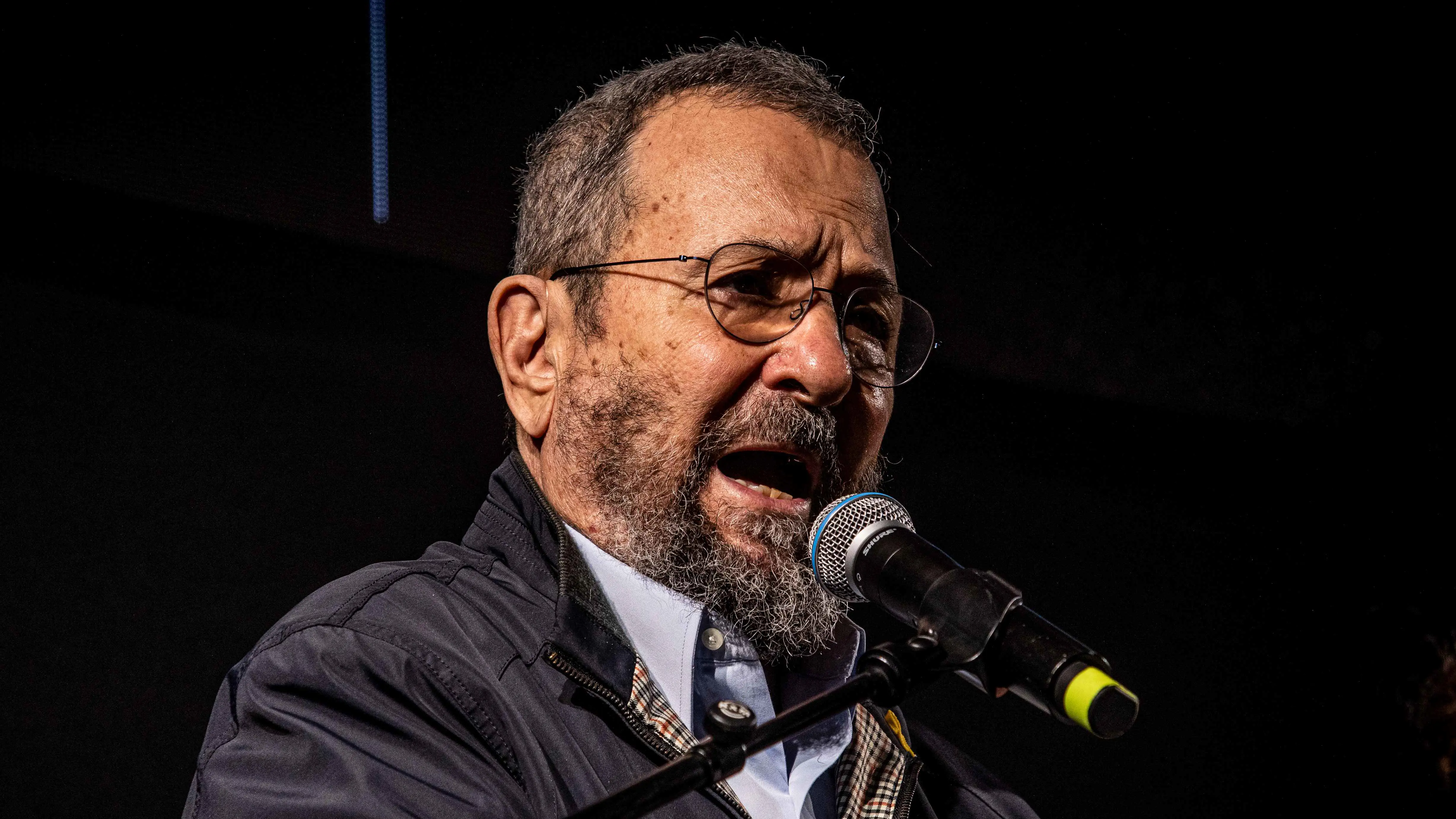 باراك: هجوم إيران المتوقع "أكثر تعقيداً" ومن عدة اتجاهات