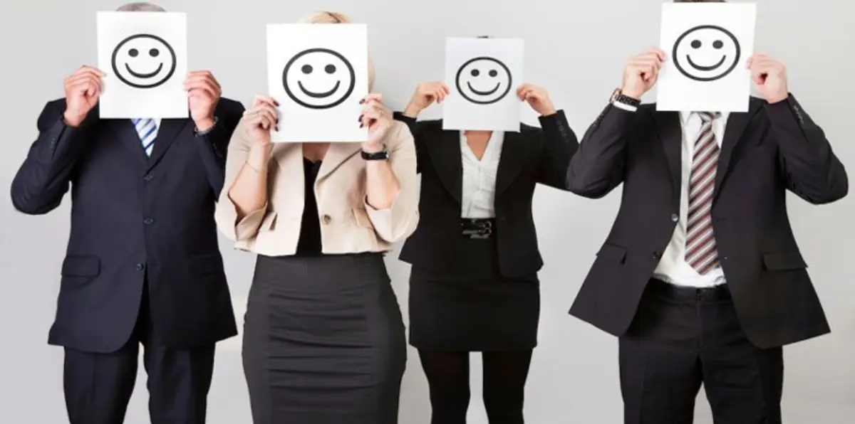 أول منصب للسعادة في المغرب