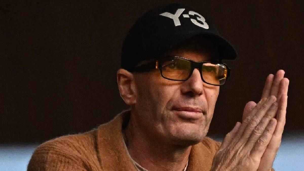 احتفال عارم من زين الدين زيدان بعد هدف بولبينة (فيديو)