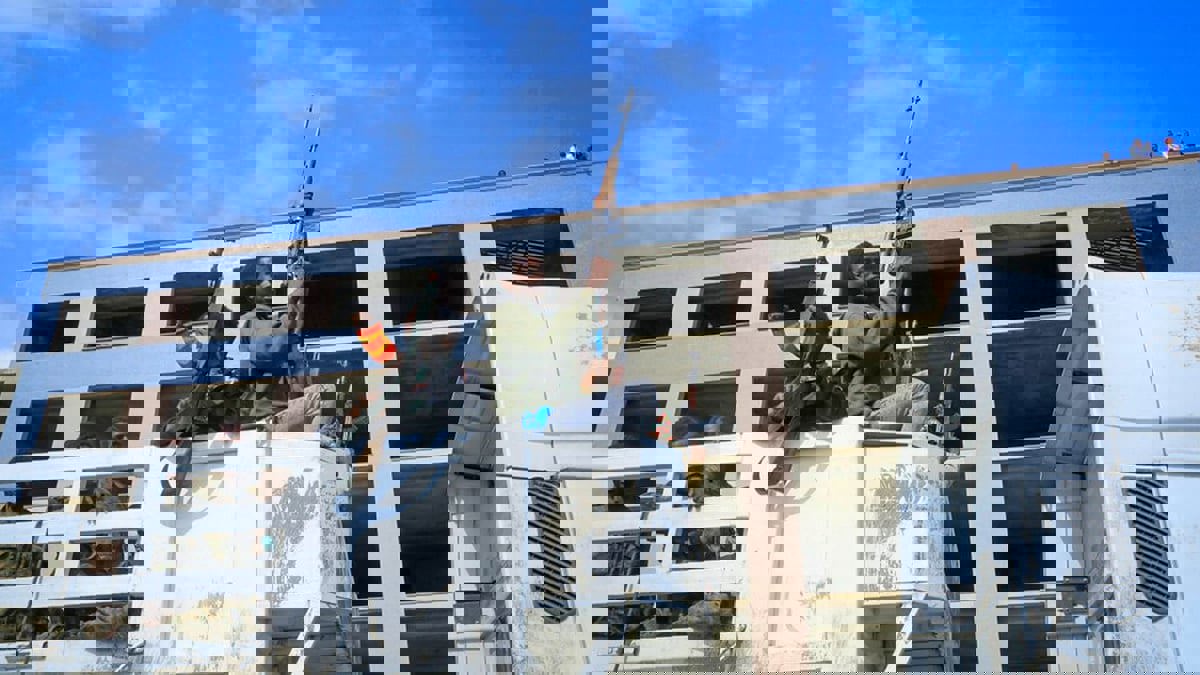 السودان ينفي اتهامات إثيوبية بدعم قوات تيغراي