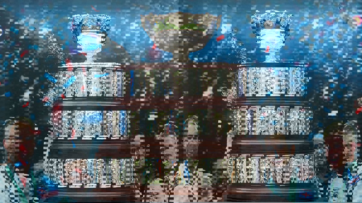 5 مدن تستضيف نهائيات كأس ديفيز للتنس في 2022