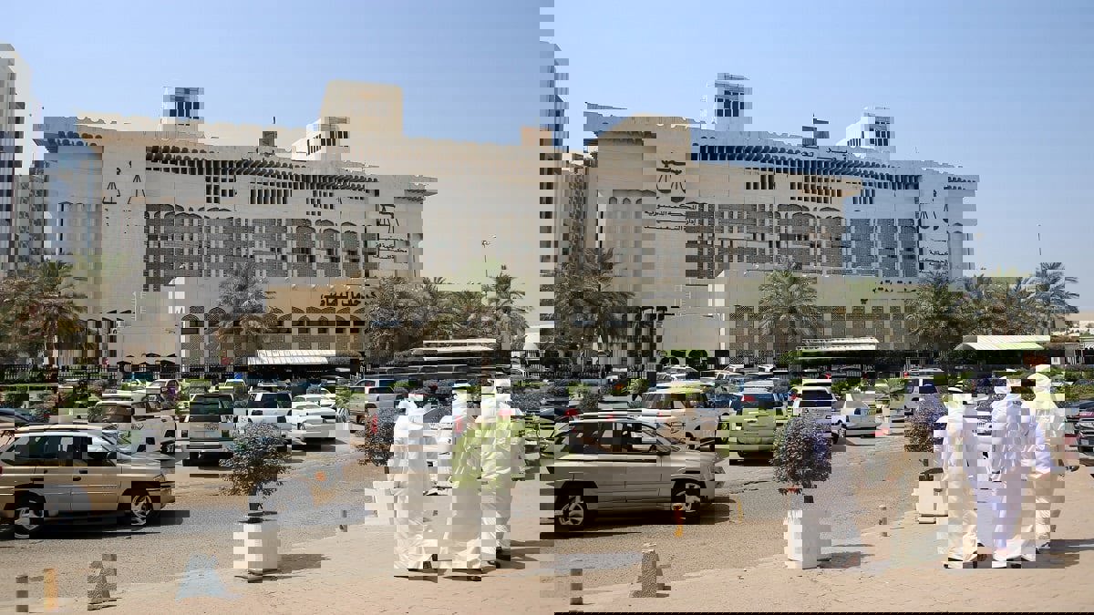 محكمة كويتية تصدر حكمها النهائي في واحدة من أكبر قضايا "الاتجار بالبشر"