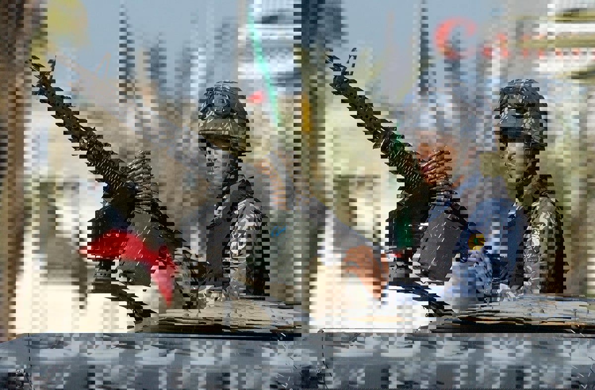 الكويت.. إحباط عملية إرهابية لاستهداف دور عبادة شيعية