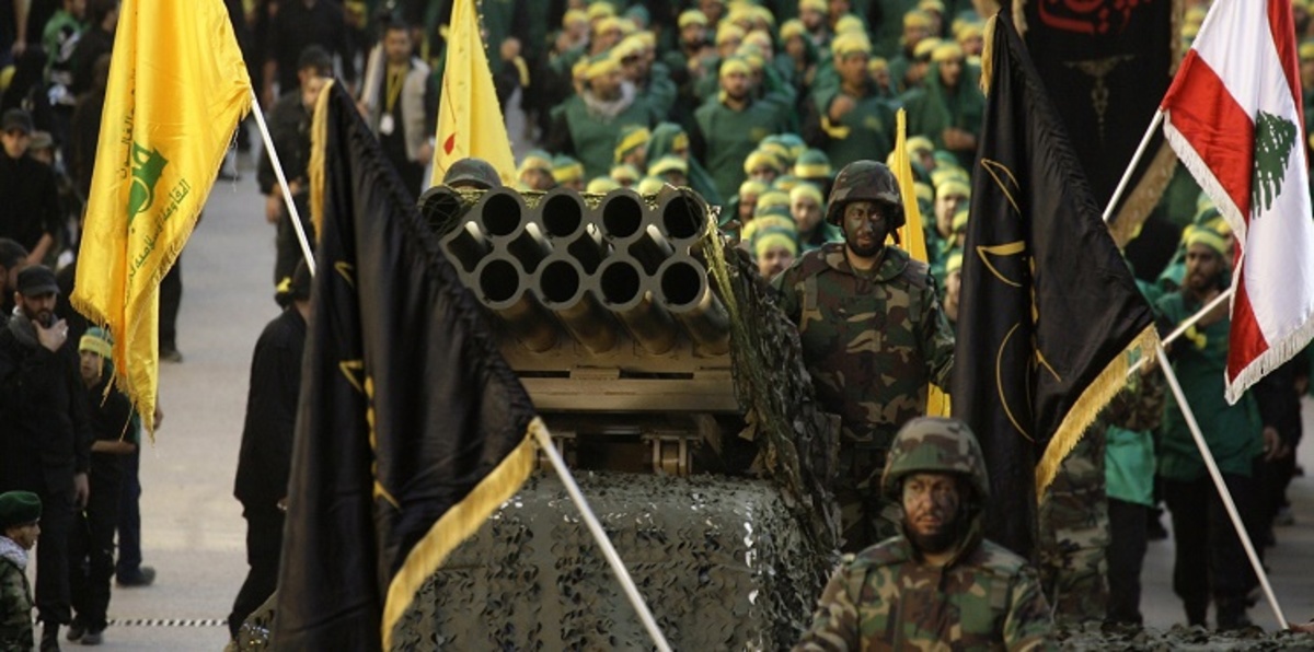 تقرير أمريكي: احتواء حزب الله بالقوة يجب أن لا يقتصر على لبنان فقط