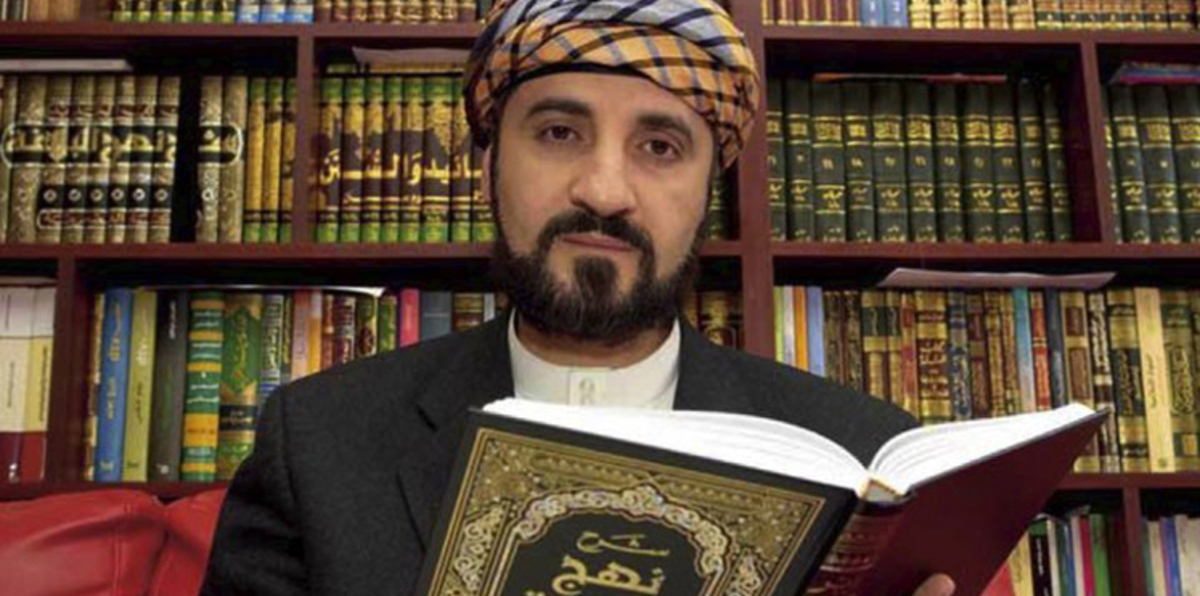 استقبال حافل للداعية المثير للجدل عدنان إبراهيم في سلطنة عمان (فيديو وصور)