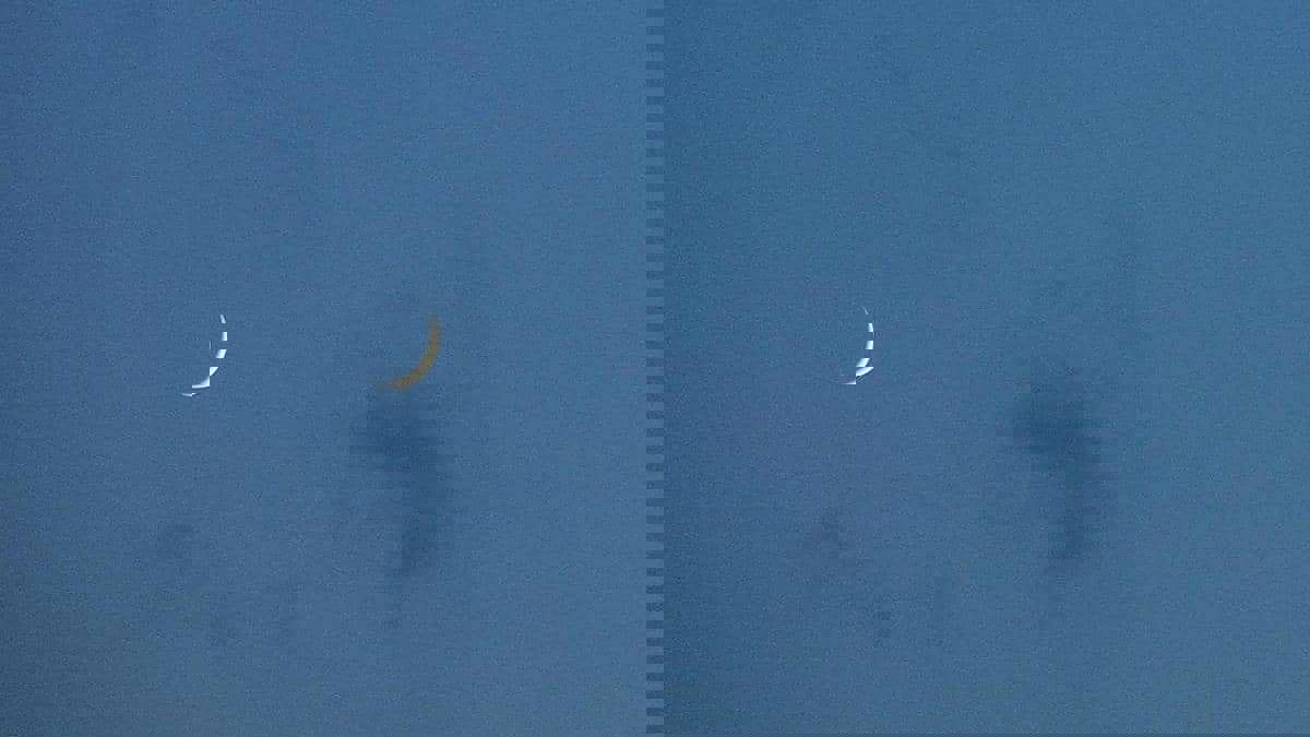 الأزهر يحسم الجدل حول انقسام البلدان بشأن رؤية هلال عيد الفطر