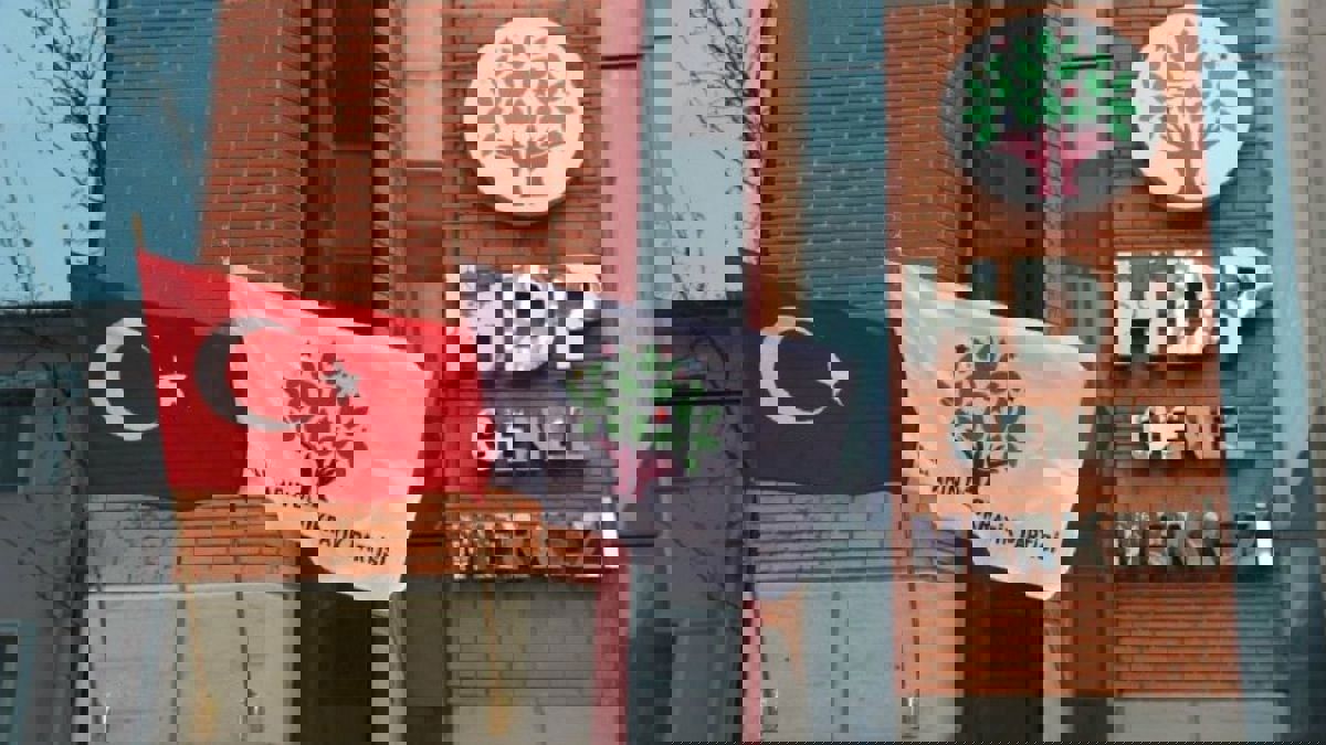 تأكيد قرار إبطال فوز مرشحين مؤيدين للأكراد في الانتخابات البلدية التركية