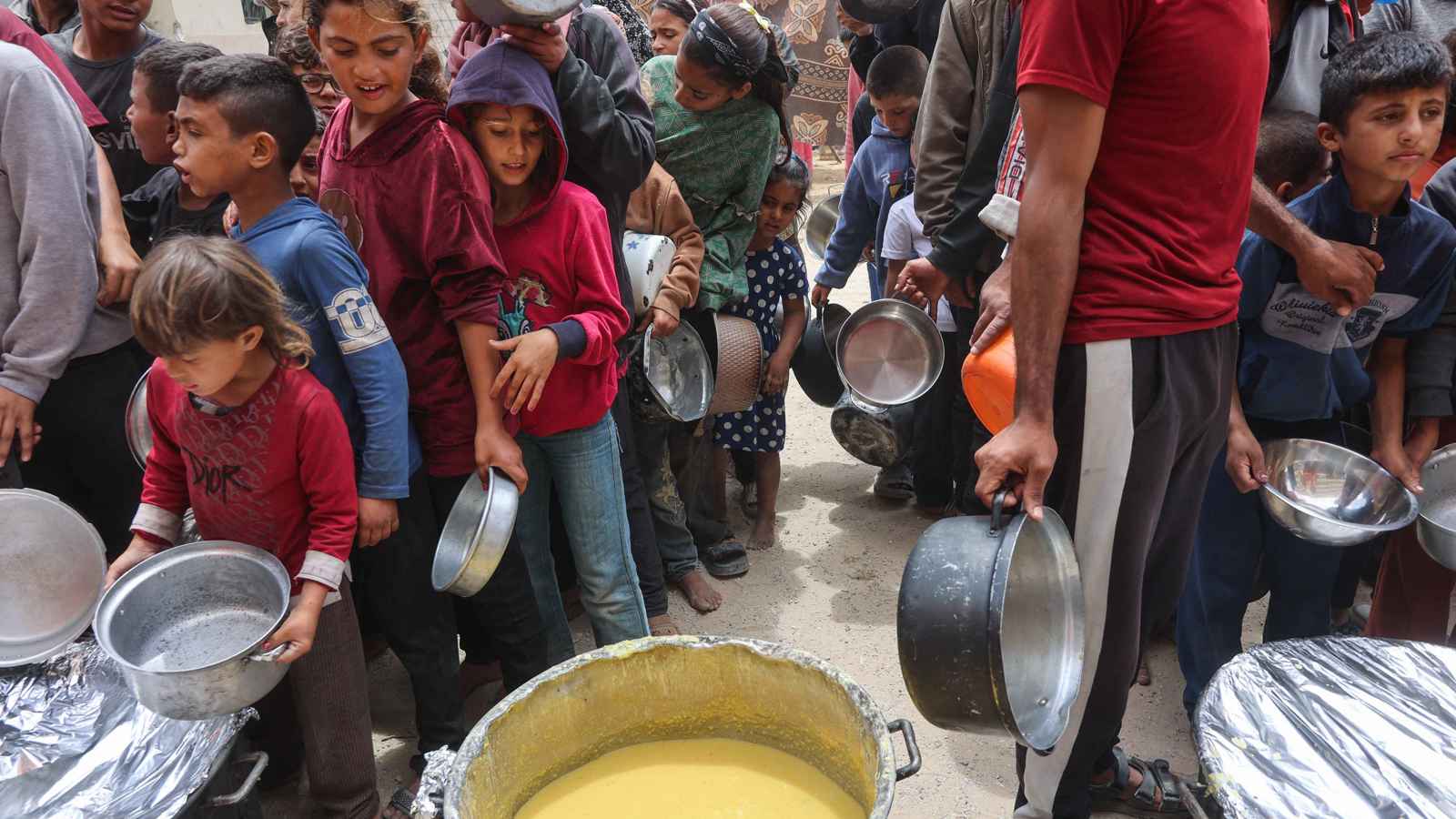 خبراء: ملف غزة يُعمّق الخلافات الإسرائيلية الأوروبية