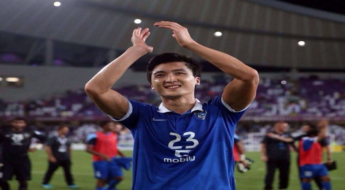 الهلال يقترب من حسم مصير "كواك"