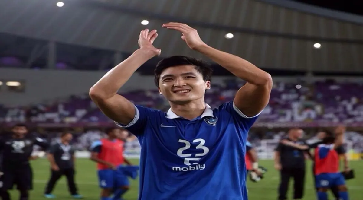 الهلال يقترب من حسم مصير "كواك"