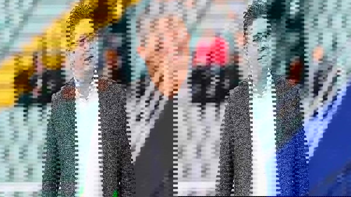 محمود معتوق يستقيل من رئاسة نادي الاتحاد الليبي