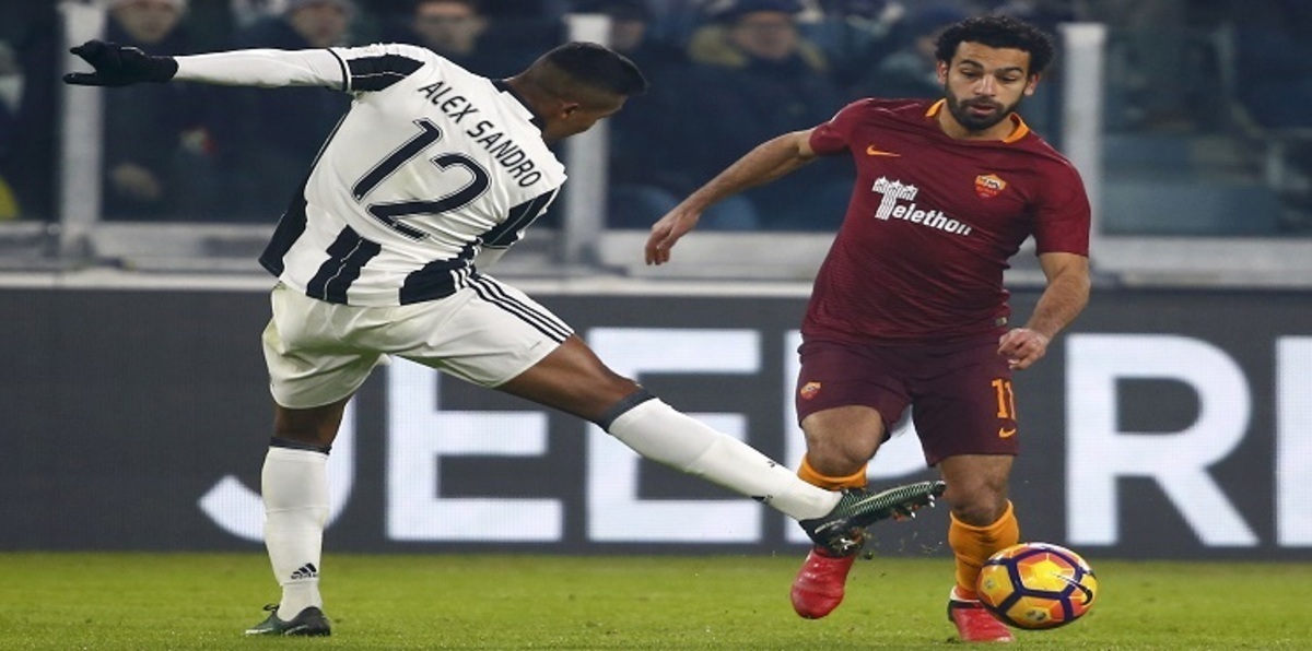 مدير روما: سنواصل الانتصارات في غياب محمد صلاح (حوار)