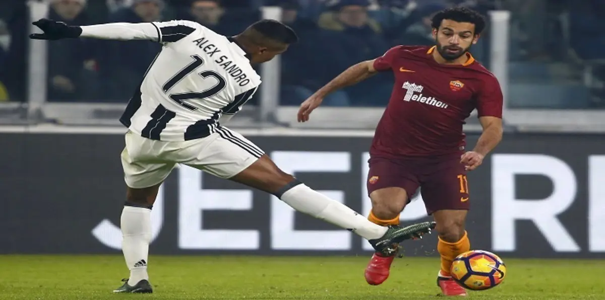 مدير روما: سنواصل الانتصارات في غياب محمد صلاح (حوار)