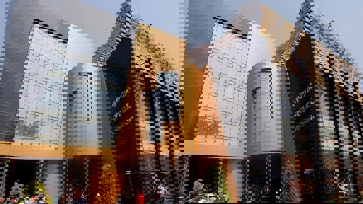 إقالة مسؤول باتحاد الكرة المصري بعد اتهامه في واقعة غير أخلاقية