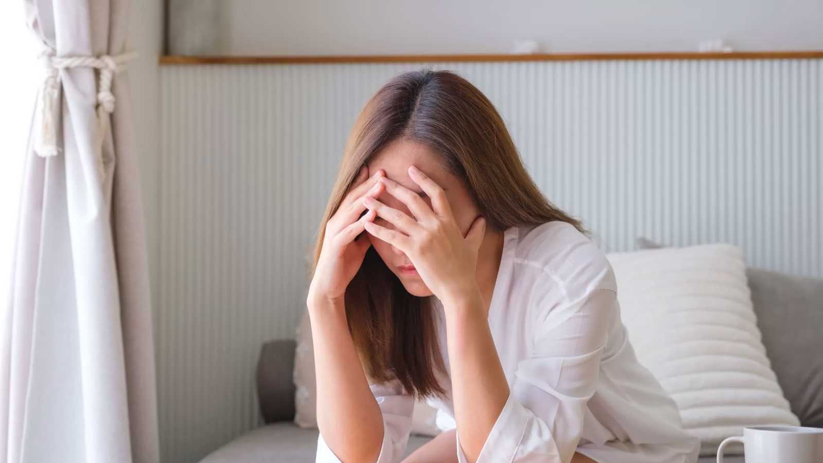 هل يهدد الإجهاد "حلم الأمومة"؟