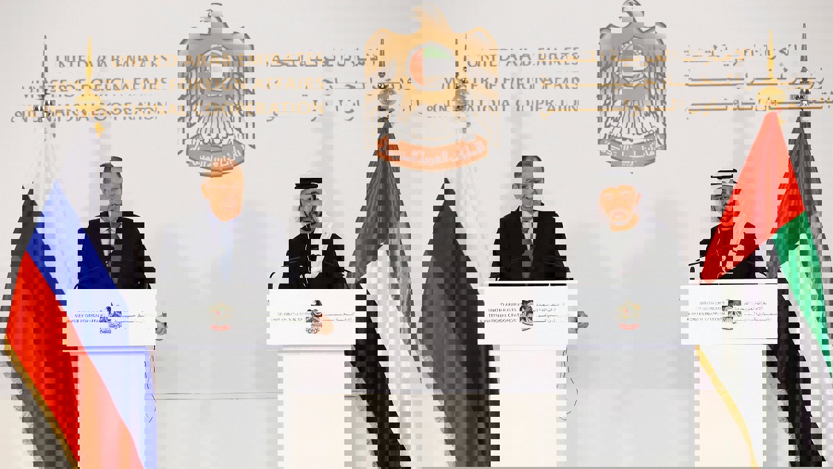 لافروف: لن ننجر إلى سباق تسلح جديد