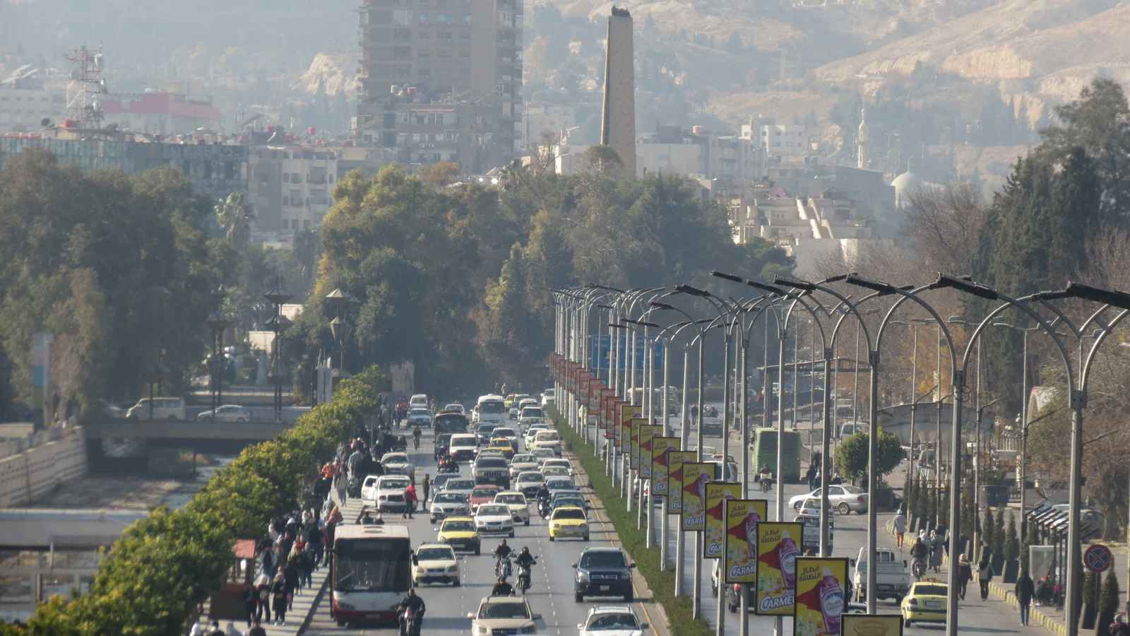 أداء الشرع مؤشر حاسم.. هل سيرفع ترامب العقوبات عن سوريا؟