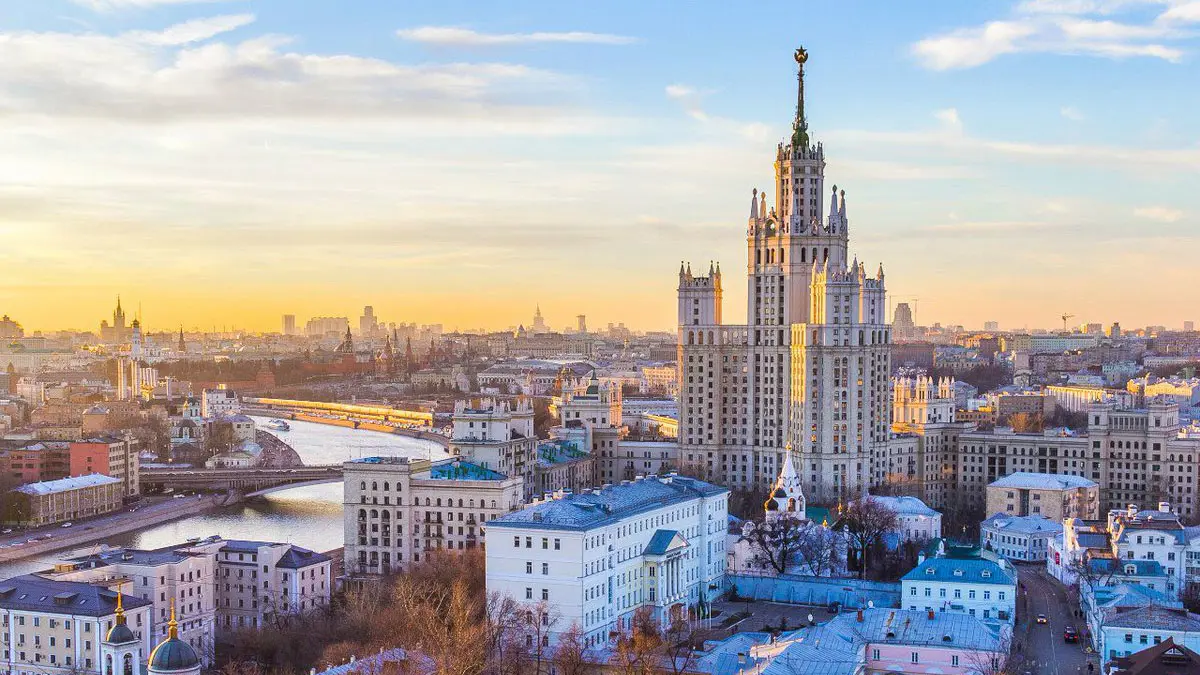 خروج 35.2 مليار دولار من روسيا خلال 5 أشهر