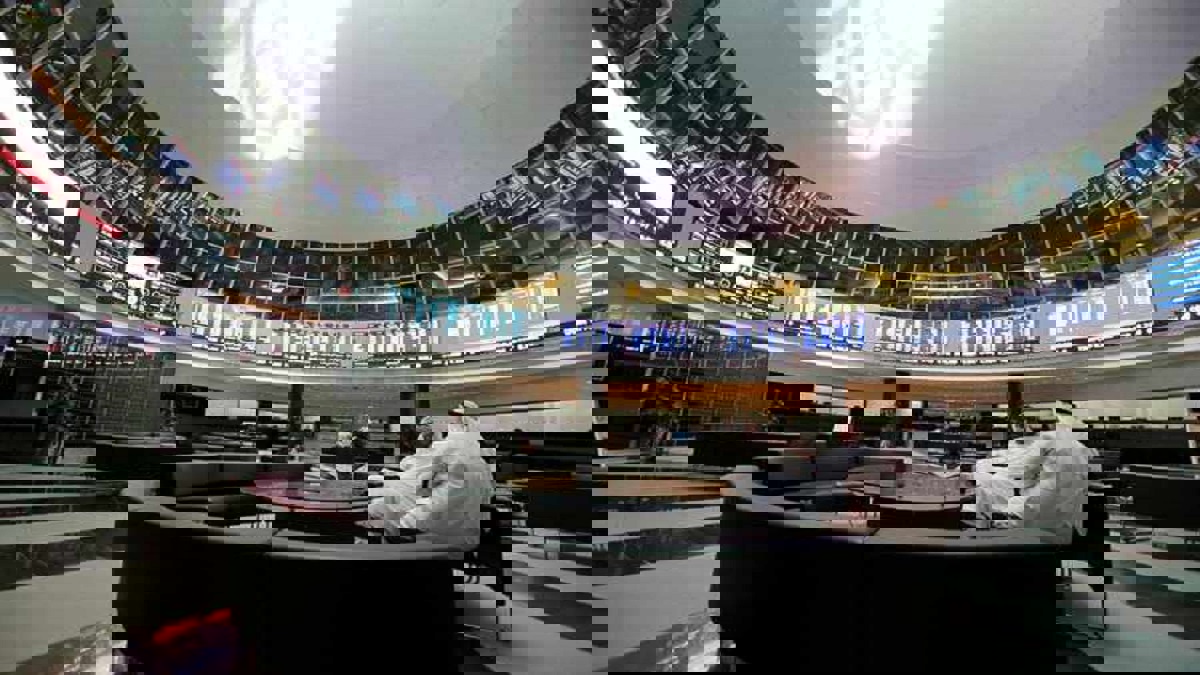 أسواق الخليج تنتعش مع تراجع التصعيد بين أمريكا وإيران