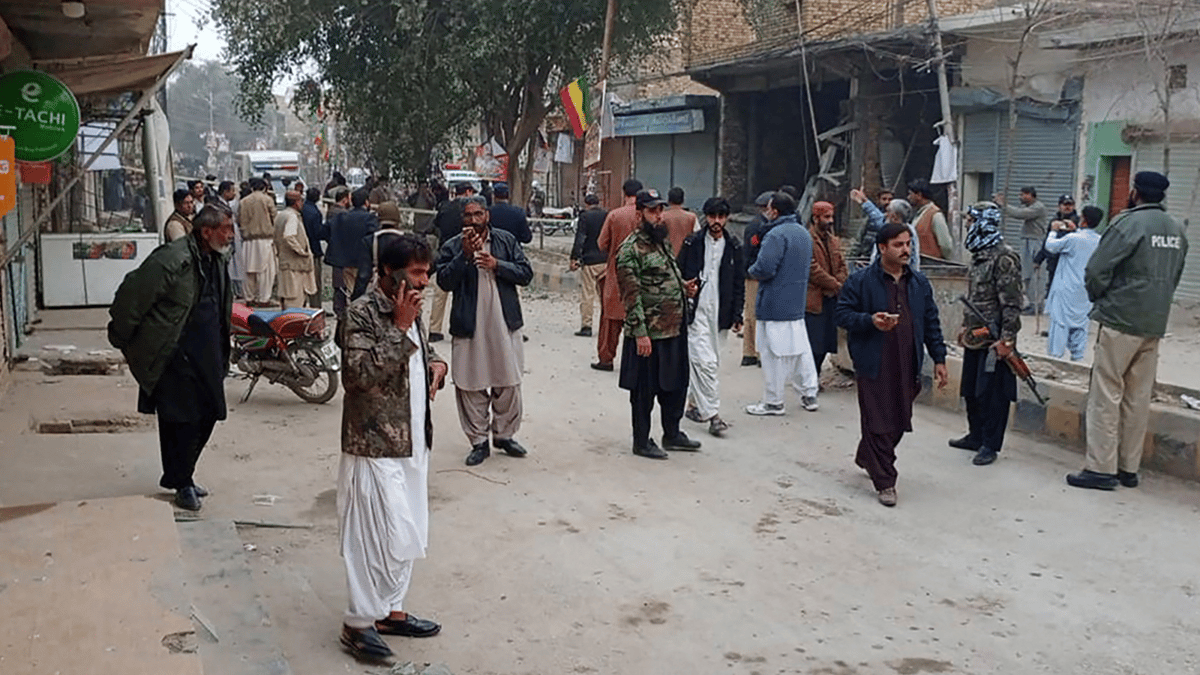 إيران.. هجوم جديد لجيش العدل وارتفاع عدد قتلى الأمن إلى 16 