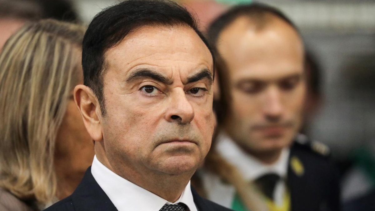 الضرائب الفرنسية تحجز على أموال كارلوس غصن