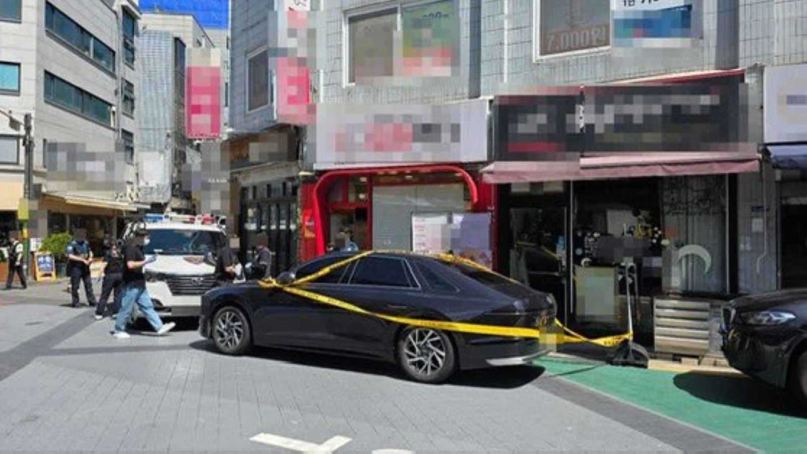 3 قتلى بعملية طعن في العاصمة الكورية الجنوبية